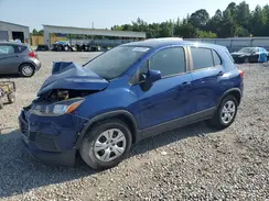 3GNCJKSB8HL146057 2017 CHEVROLET TRAX