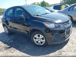 3GNCJKSB8HL148181 2017 CHEVROLET TRAX