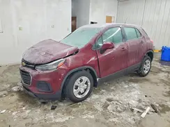 3GNCJKSB8HL149704 2017 CHEVROLET TRAX