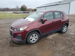 3GNCJKSB8HL153333 2017 CHEVROLET TRAX