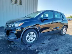 3GNCJKSB8HL156412 2017 CHEVROLET TRAX