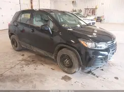 3GNCJKSB8HL172769 2017 CHEVROLET TRAX