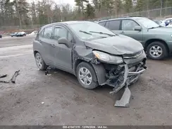 3GNCJKSB8HL180094 2017 CHEVROLET TRAX