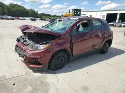 3GNCJKSB8HL186672 2017 CHEVROLET TRAX