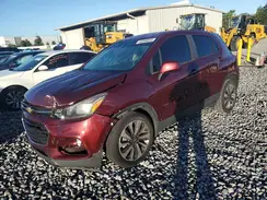 3GNCJKSB8HL187787 2017 CHEVROLET TRAX