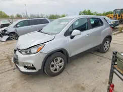 3GNCJKSB8HL218102 2017 CHEVROLET TRAX