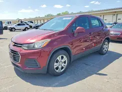 3GNCJKSB8HL226829 2017 CHEVROLET TRAX