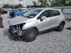 3GNCJKSB8HL233523 2017 CHEVROLET TRAX