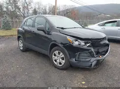 3GNCJKSB8HL238012 2017 CHEVROLET TRAX