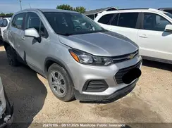 3GNCJKSB8HL246269 2017 CHEVROLET TRAX