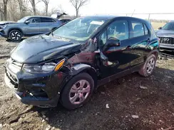 3GNCJKSB8HL246661 2017 CHEVROLET TRAX