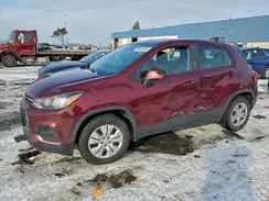 3GNCJKSB8HL247485 2017 CHEVROLET TRAX