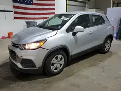 3GNCJKSB8HL255716 2017 CHEVROLET TRAX
