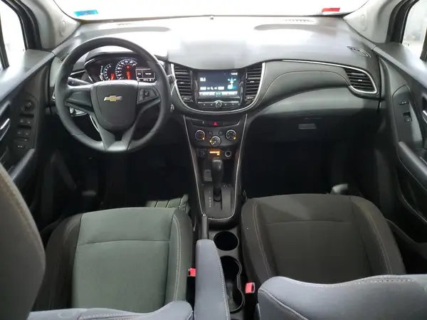3GNCJKSB8HL255716 2017 CHEVROLET TRAX - Image 8