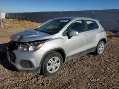 3GNCJKSB8HL259183 2017 CHEVROLET TRAX