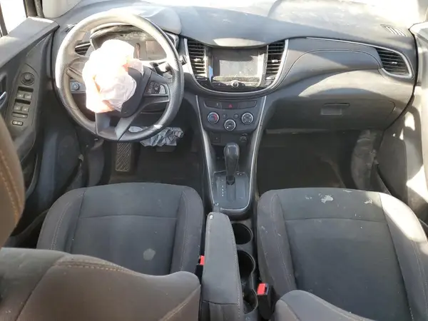 3GNCJKSB8HL259183 2017 CHEVROLET TRAX - Image 8