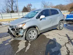 3GNCJKSB8HL267770 2017 CHEVROLET TRAX