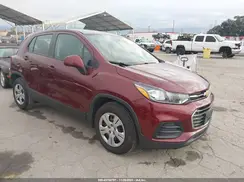 3GNCJKSB8HL268112 2017 CHEVROLET TRAX