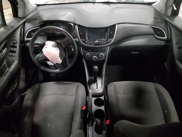 3GNCJKSB8HL268661 2017 CHEVROLET TRAX - Image 8