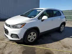 3GNCJKSB8HL270250 2017 CHEVROLET TRAX