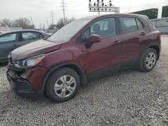 3GNCJKSB8HL273648 2017 CHEVROLET TRAX