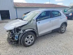 3GNCJKSB8HL278817 2017 CHEVROLET TRAX