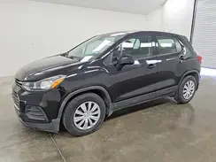 3GNCJKSB8HL279837 2017 CHEVROLET TRAX
