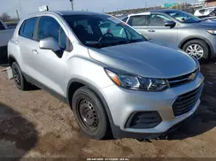 3GNCJKSB8HL283208 2017 CHEVROLET TRAX
