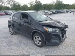 3GNCJKSB8HL285234 2017 CHEVROLET TRAX