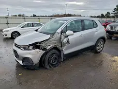 3GNCJKSB8HL288361 2017 CHEVROLET TRAX