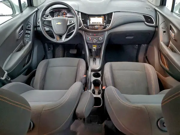 3GNCJKSB8HL288361 2017 CHEVROLET TRAX - Image 8