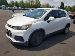3GNCJKSB8HL289218 2017 CHEVROLET TRAX