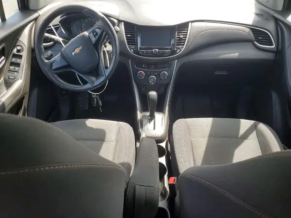 3GNCJKSB8HL289218 2017 CHEVROLET TRAX - Image 8
