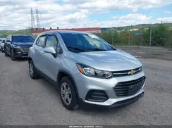 3GNCJKSB8HL289428 2017 CHEVROLET TRAX