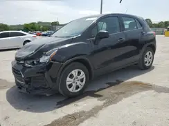 3GNCJKSB8HL289560 2017 CHEVROLET TRAX