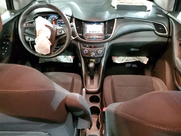 3GNCJKSB8HL289624 2017 CHEVROLET TRAX - Image 8