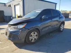 3GNCJKSB8JL149370 2018 CHEVROLET TRAX