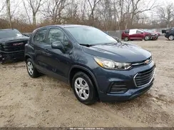 3GNCJKSB8JL159624 2018 CHEVROLET TRAX