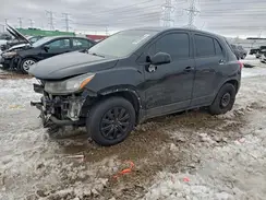 3GNCJKSB8JL169618 2018 CHEVROLET TRAX