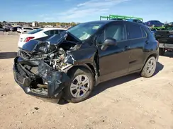3GNCJKSB8JL170266 2018 CHEVROLET TRAX