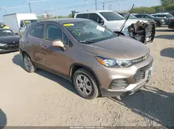 3GNCJKSB8JL186466 2018 CHEVROLET TRAX