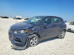 3GNCJKSB8JL188900 2018 CHEVROLET TRAX