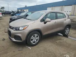 3GNCJKSB8JL199296 2018 CHEVROLET TRAX