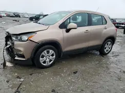 3GNCJKSB8JL203038 2018 CHEVROLET TRAX