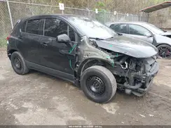3GNCJKSB8JL203072 2018 CHEVROLET TRAX