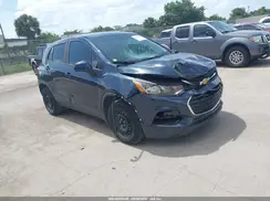 3GNCJKSB8JL212628 2018 CHEVROLET TRAX