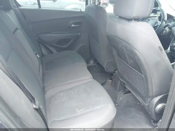 3GNCJKSB8JL212628 2018 CHEVROLET TRAX - Image 8