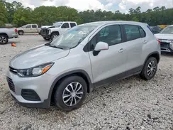 3GNCJKSB8JL237450 2018 CHEVROLET TRAX