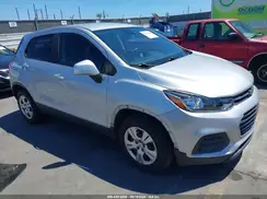 3GNCJKSB8JL243328 2018 CHEVROLET TRAX