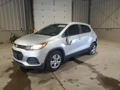 3GNCJKSB8JL243863 2018 CHEVROLET TRAX